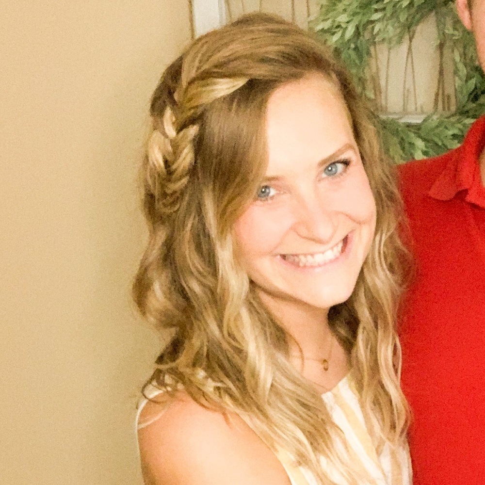 Meet your Posher, Melanie